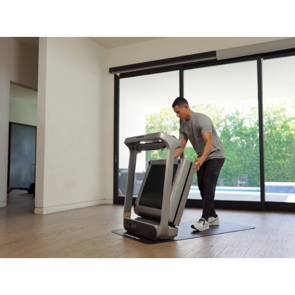 Фото - Беговая дорожка KingSmith WalkingPad Treadmill X218