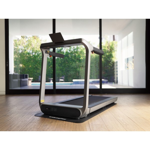Фото - Беговая дорожка KingSmith WalkingPad Treadmill X218