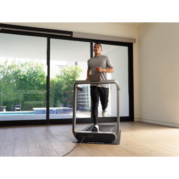 Фото - Беговая дорожка KingSmith WalkingPad Treadmill X218