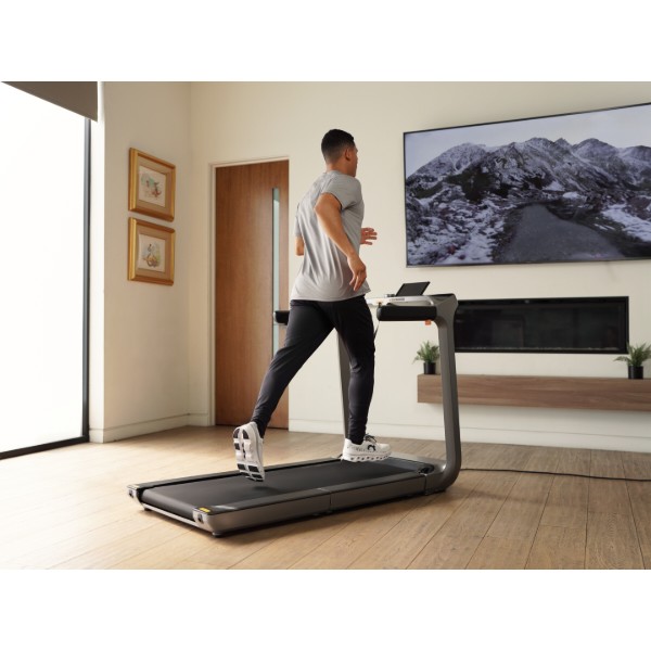 Фото - Беговая дорожка KingSmith WalkingPad Treadmill X218