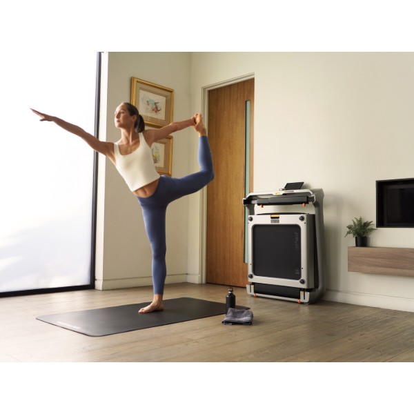 Фото - Беговая дорожка KingSmith WalkingPad Treadmill X218