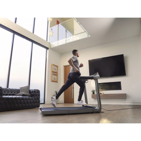 Фото - Беговая дорожка KingSmith WalkingPad Treadmill X218