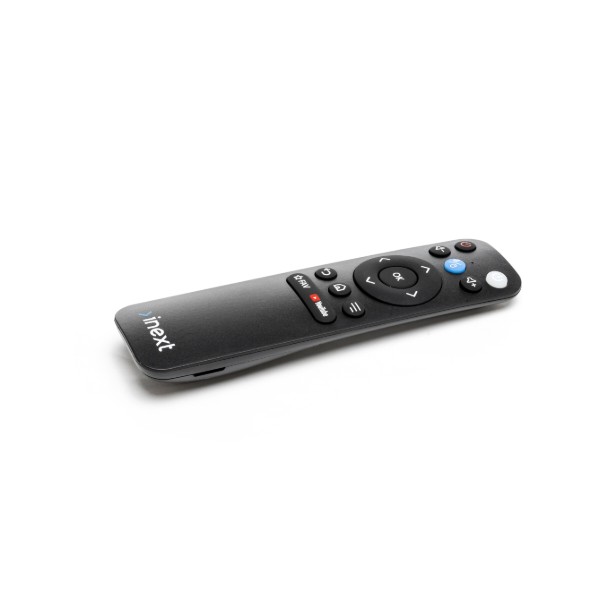 Фото - Стационарный медиаплеер iNeXT TV6