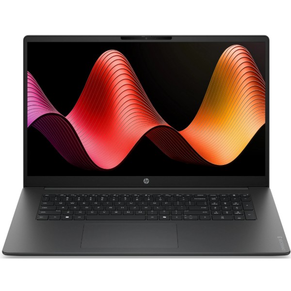 Фото - Ноутбук HP OmniBook 3 17-dp0005ua (DV5H4EA) Black
