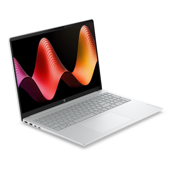 Фото - Ноутбук HP OmniBook 3 16-by0038ua (DV5M2EA) Silver