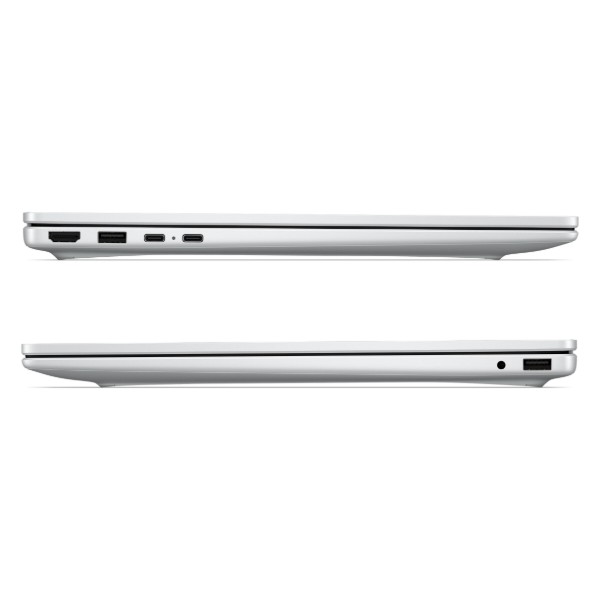 Фото - Ноутбук HP OmniBook 3 16-by0039ua (DV5M4EA) Silver