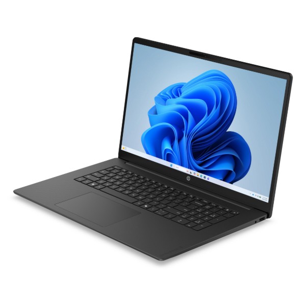 Фото - Ноутбук HP OmniBook 3 AI PC 17-dg0000ua (DV5T9EA) Black