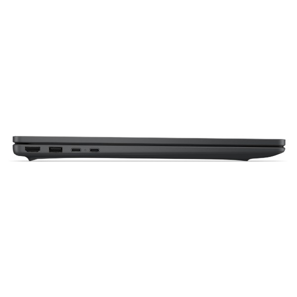 Фото - Ноутбук HP OmniBook 3 AI PC 17-dg0000ua (DV5T9EA) Black