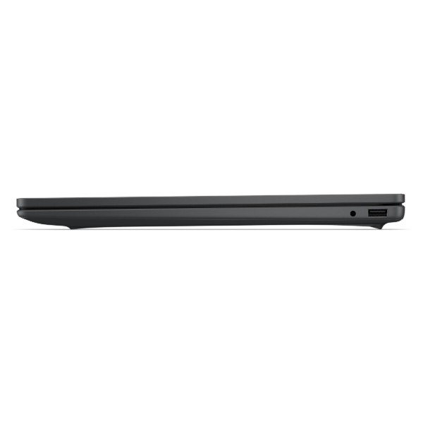 Фото - Ноутбук HP OmniBook 3 AI PC 17-dg0002ua (DV5U0EA) Black