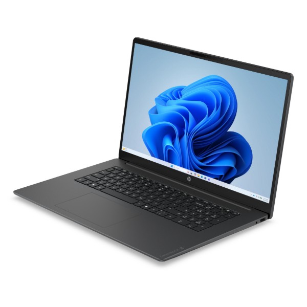Фото - Ноутбук HP OmniBook 3 17-dp0002ua (DV5U3EA) Black