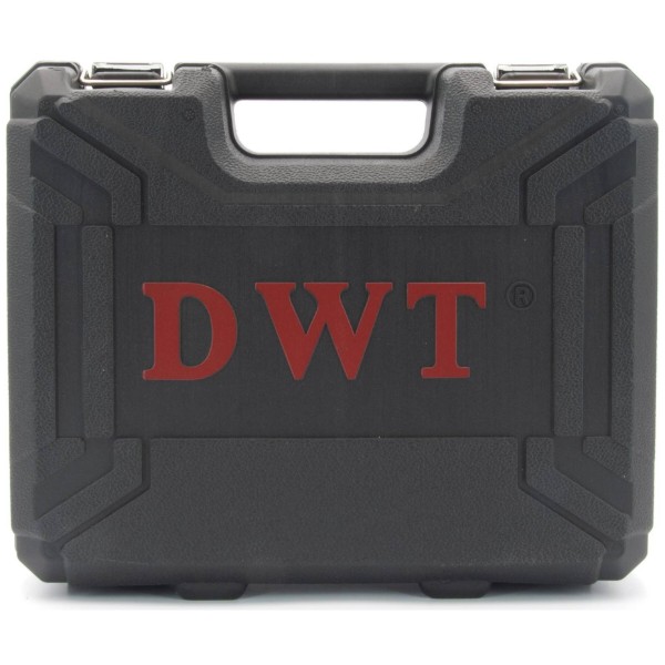 Фото - Дрель-шуруповерт DWT ABSP-12 NQ-2 BMC