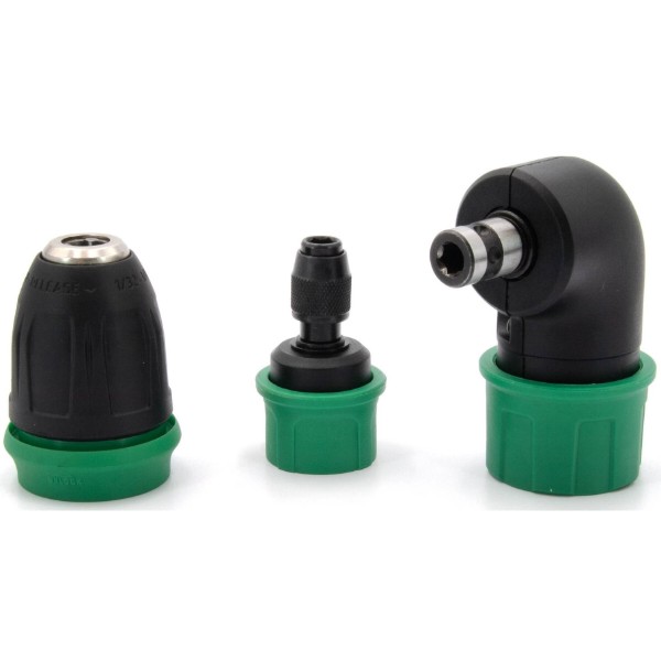 Фото - Дрель-шуруповерт DWT ABSP-12 NQ-2 BMC