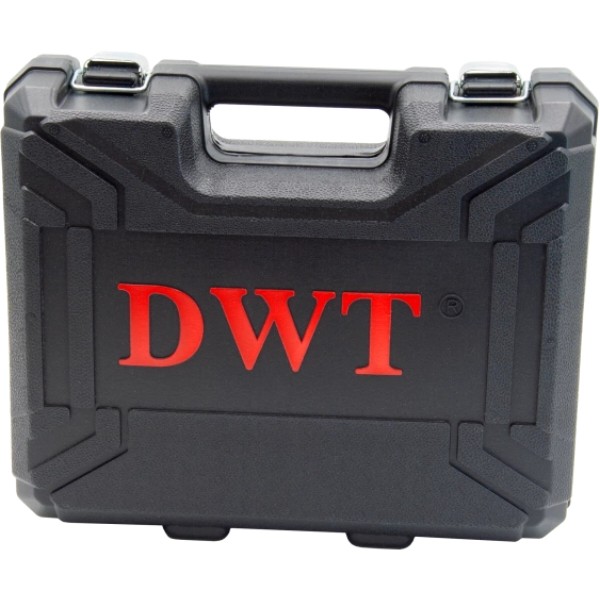 Фото - Дриль-шуруповерт DWT ABSP-14.4 DN-2 BMC