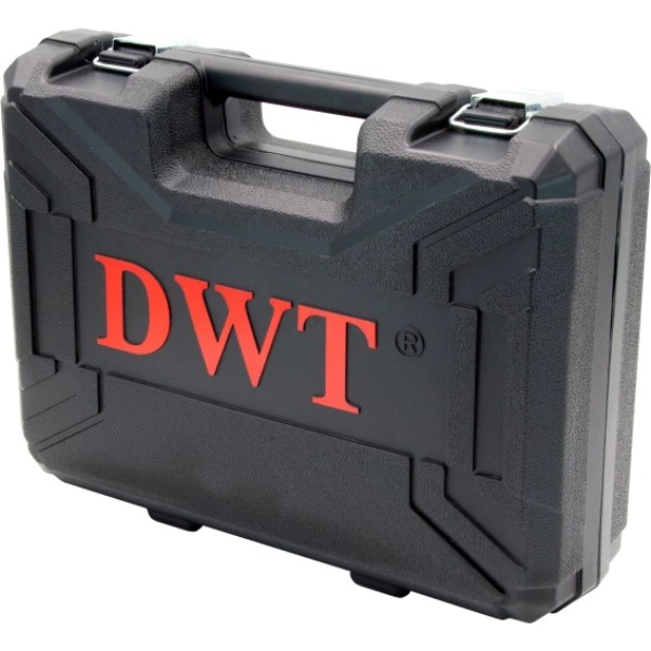 Фото - Дриль-шуруповерт DWT ABSP-20 DN-2 BMC
