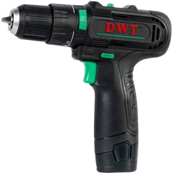 Фото - Дрель-шуруповерт DWT ASBP-12 NF-1.5