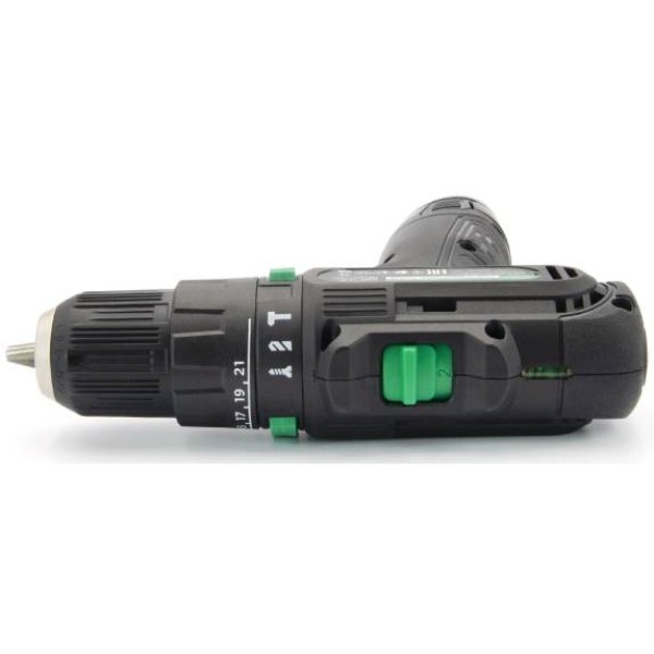 Фото - Дрель-шуруповерт DWT ASBP-12 NF-1.5