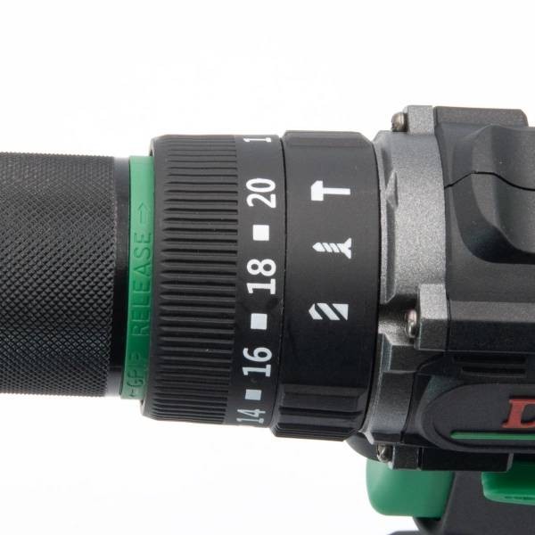 Фото - Дриль-шуруповерт DWT ASBP-20 DNG