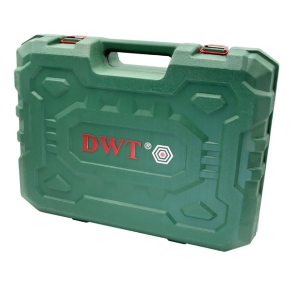 Фото - Перфоратор DWT BH16-42 VB BMC
