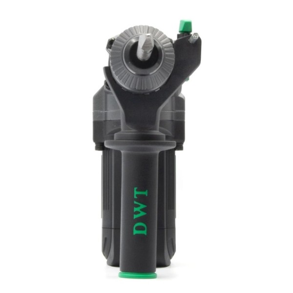 Фото - Перфоратор DWT BHP12-28V BMC
