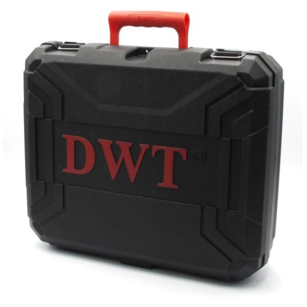 Фото - Перфоратор DWT BHP12-28V BMC