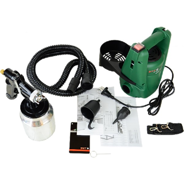 Фото - Распылитель краски DWT ESP05-200 T