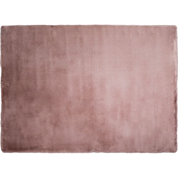 Фото - Килимок для підлоги з еко-хутра DarianA Tweed 160х220 см рожевий (1000010368) Фото - Килимок для підлоги з еко-хутра DarianA Tweed 160х220 см рожевий (1000010368)