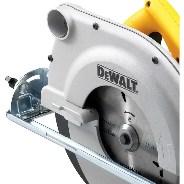 Фото - Пила дискова DeWALT 1750 Вт (D23700)