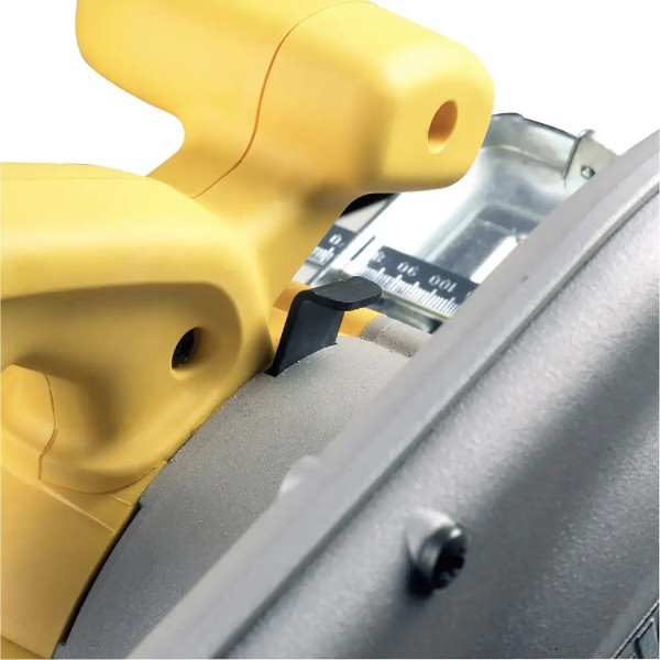 Фото - Пила дискова DeWALT 1750 Вт (D23700)