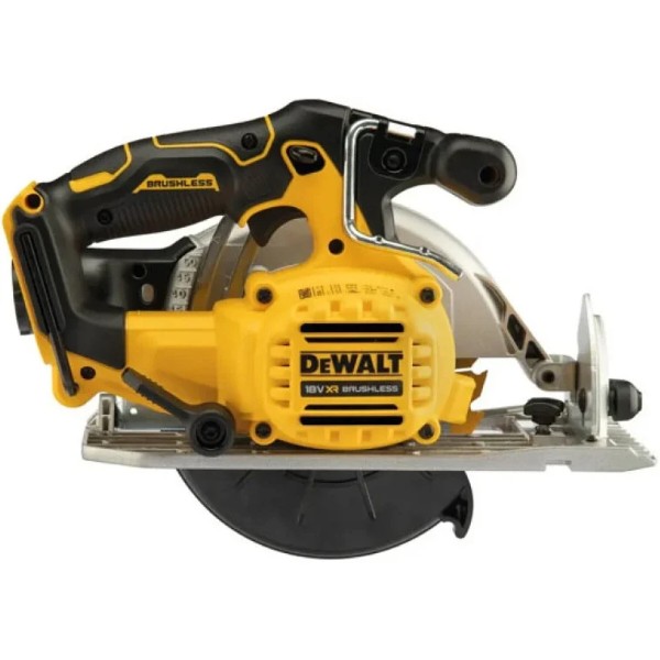 Фото - Пила дискова DeWALT 18В XR Li-lon (DCS565N)