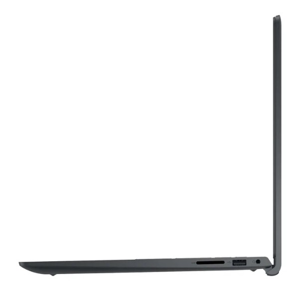 Фото - Ноутбук Dell Inspiron 15,6 AMD Ryzen 7 7730U 16GB/512GB (LDC15,6255-A117BLK-PUS) Carbon Black (Відновлений, Ідеальний стан)