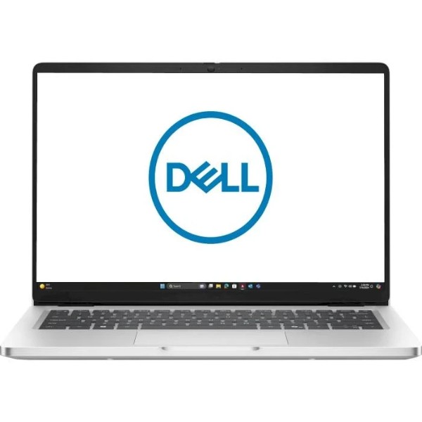 Фото - Ноутбук Dell Pro 14 (BTO107_PC14250_UA_UBU) Silver