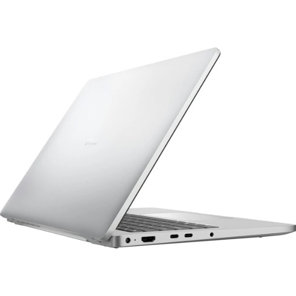 Фото - Ноутбук Dell Pro 14 (BTO107_PC14250_UA_UBU) Silver