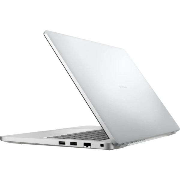 Фото - Ноутбук Dell Pro 14 (BTO107_PC14250_UA_UBU) Silver
