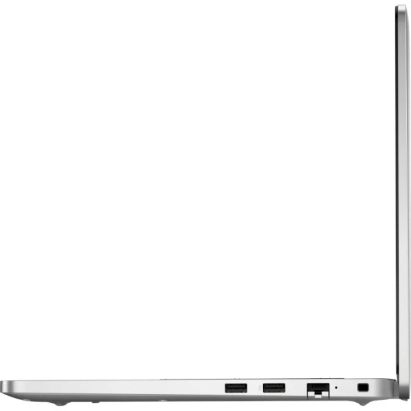 Фото - Ноутбук Dell Pro 14 (BTO107_PC14250_UA_UBU) Silver