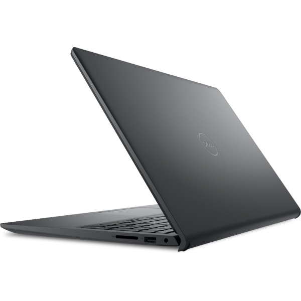 Фото - Ноутбук Dell Pro 15 Essential PV15255 (PV15255MDO852UA_UBU) Black