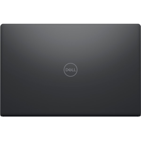 Фото - Ноутбук Dell Pro 15 Essential PV15255 (PV15255MDO852UA_UBU) Black