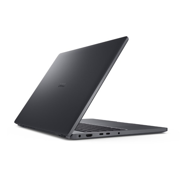 Фото - Ноутбук Dell Pro 16 PC16250 (210-BQPL_U516512400N_UBU) Platinum Silver