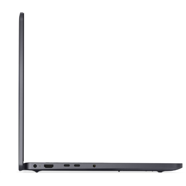 Фото - Ноутбук Dell Pro 16 PC16250 (210-BQPL_U516512400N_UBU) Platinum Silver