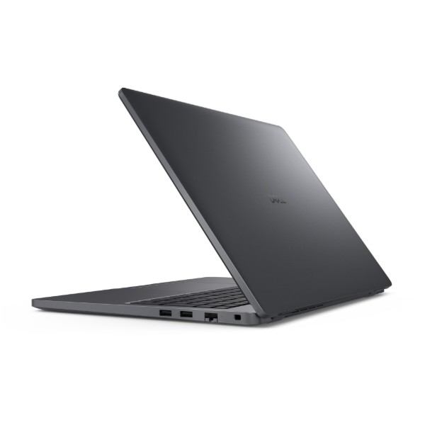Фото - Ноутбук Dell Pro 16 PC16250 (210-BQPL_U516512400N_UBU) Platinum Silver