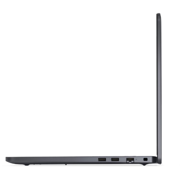 Фото - Ноутбук Dell Pro 16 PC16250 (210-BQPL_U516512400N_UBU) Platinum Silver
