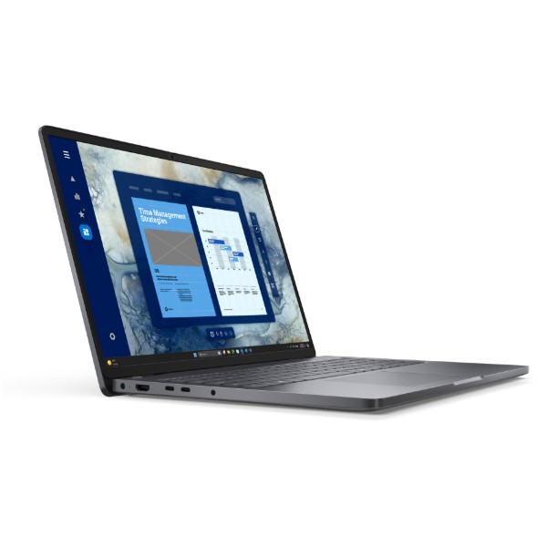 Фото - Ноутбук Dell Pro 16 PC16250 (210-BQPL_U516512400N_UBU) Platinum Silver