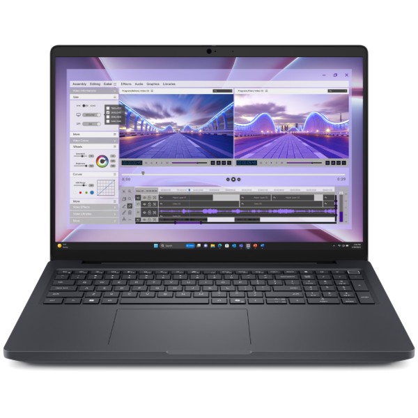 Фото - Ноутбук Dell Pro Max (210-BPVN_Pr_U732512_WP) Black