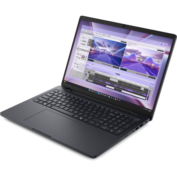 Фото - Ноутбук Dell Pro Max (210-BPVN_Pr_U732512_WP) Black