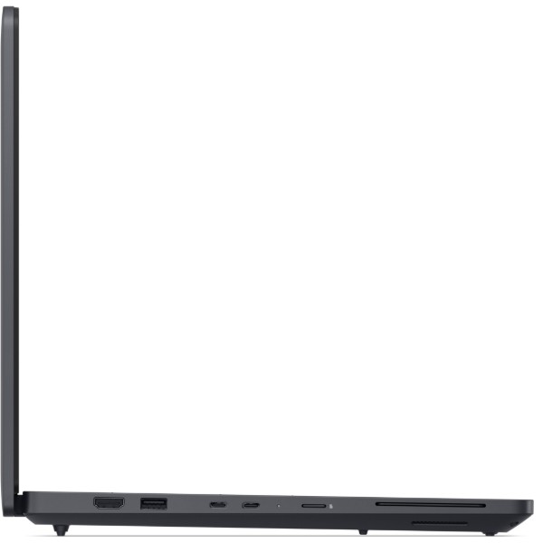 Фото - Ноутбук Dell Pro Max (210-BPVN_Pr_U732512_WP) Black