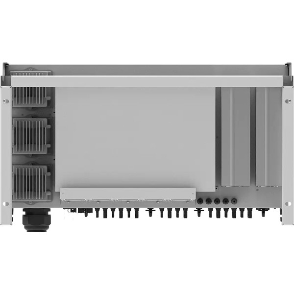 Фото - Інвертор мережевий сонячний Deye (3ф, 130KW, 40V) SUN-130K-G01P3-EU-AM8