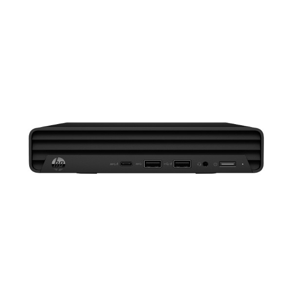 Фото - Неттоп HP Pro Mini 260 G9 (D69GJAT)
