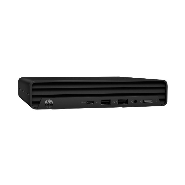 Фото - Неттоп HP Pro Mini 260 G9 (D69GJAT)