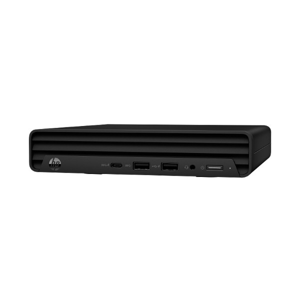 Фото - Неттоп HP Pro Mini 260 G9 (D69GJAT)