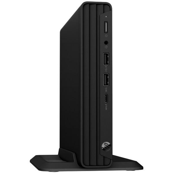 Фото - Неттоп HP Pro Mini 260 G9 (D69GJAT)