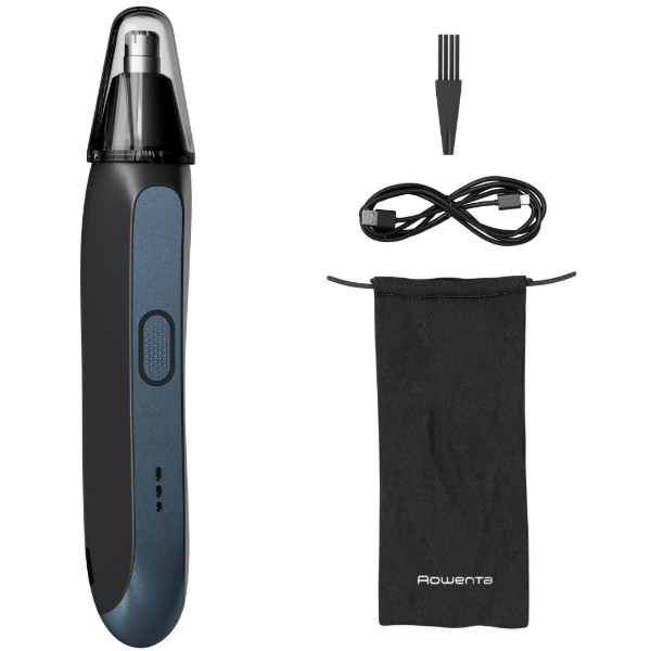 Фото - Триммер для носа и ушей Rowenta TN3720E0 NOSE TRIMMER